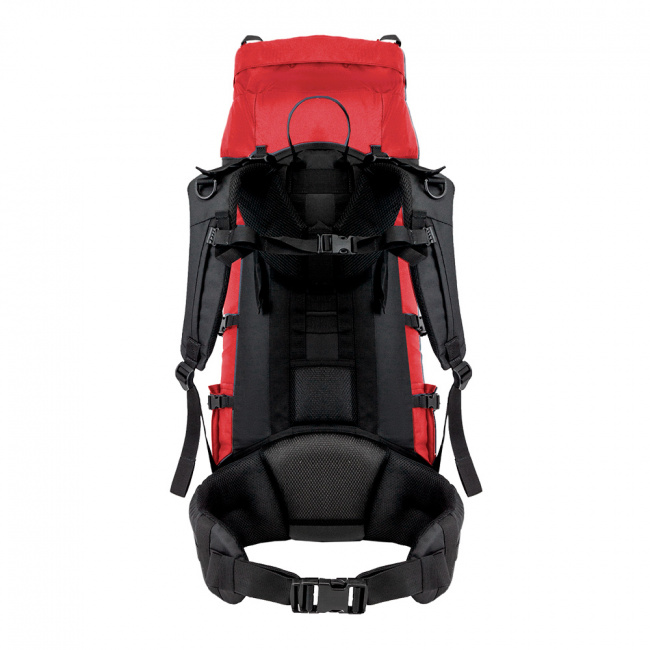 Рюкзак МАНАРАГА Кодар-60 (красный (9184890))
