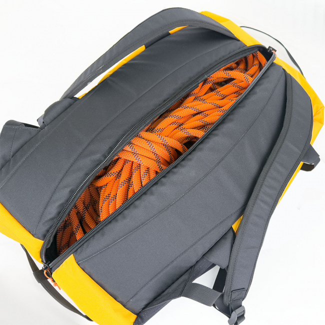 Рюкзак Манарага Rope Bag