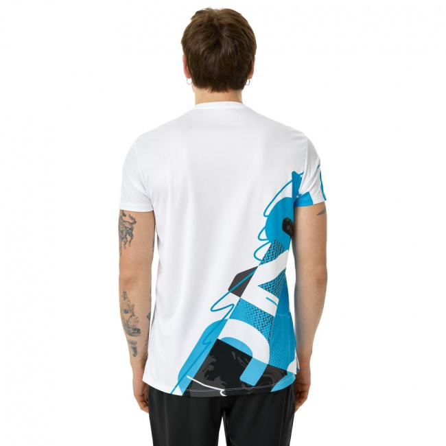 Футболка Nordski Run (арт. NSM422 МП)