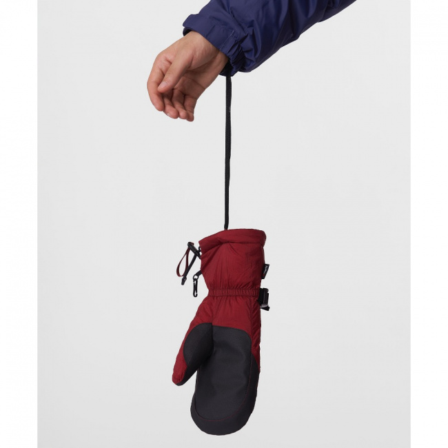 Рукавицы RedFox K2 Extreme II