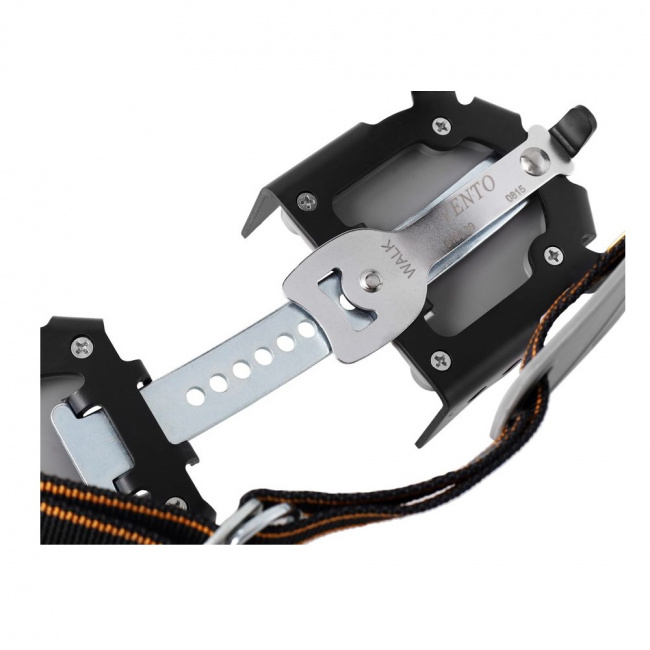 Кошки Венто с мягким креплением