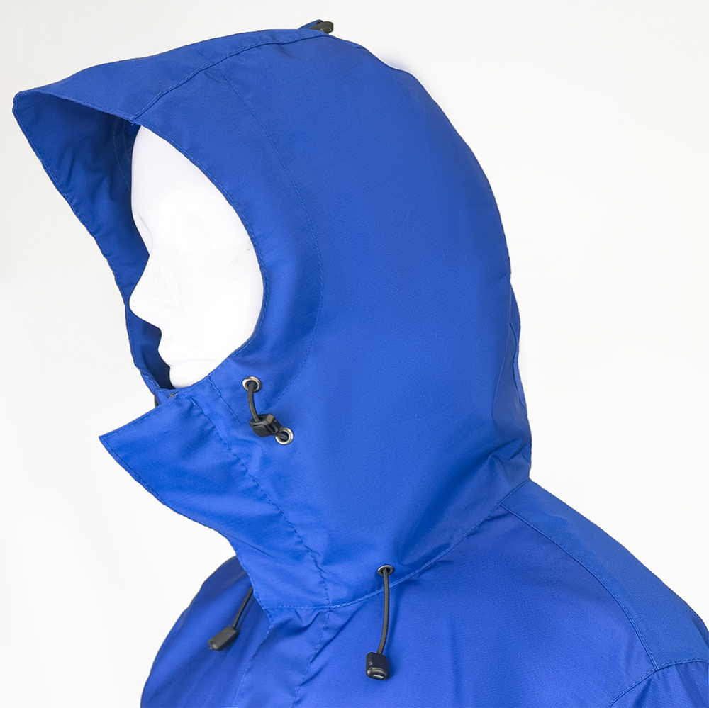 Анорак МАНАРАГА Турист V3 Classic (48/176, василек (9184791))