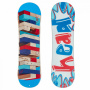 Сноуборд Head /21-22/ Rowdy kid