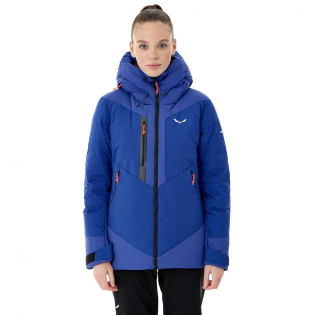 Куртка Salewa Ortles Heavy RDS Down жен.