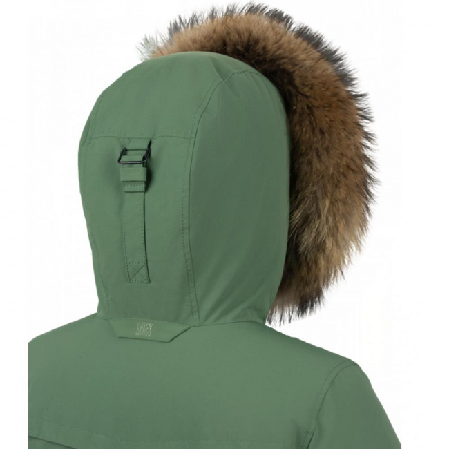 Пальто Sivera Баенка М жен. (арт. 230862)