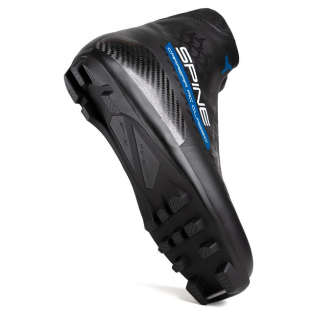 Ботинки Spine Carrera RC Classic 234 M NNN