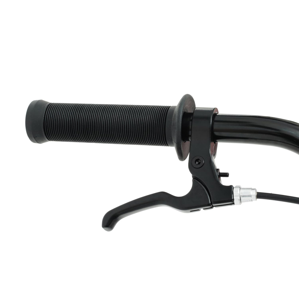 Велосипед Welt 22 Freedom 1.0