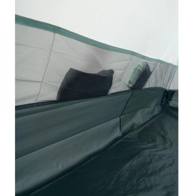 Палатка RedFox Trekking Fox 3 Plus