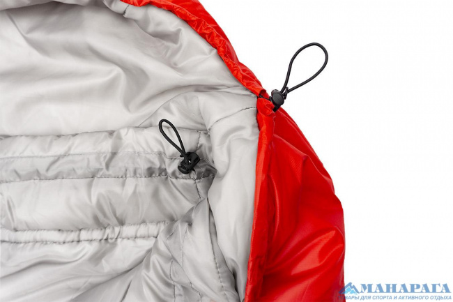 Спальник Манарага Trekking-2 OSEN