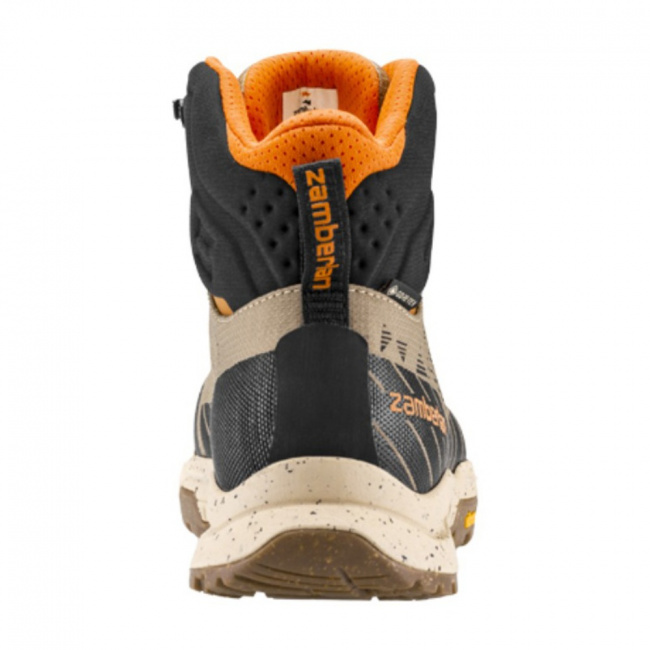 Ботинки Zamberlan 351 Devero Mid GTX