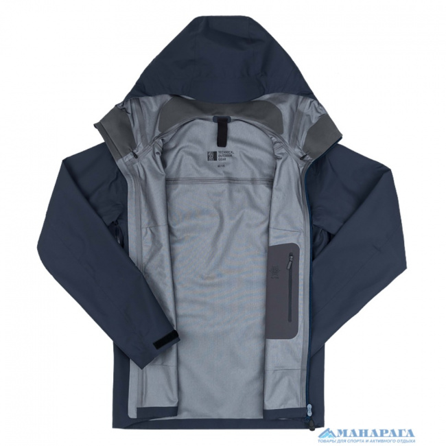 Куртка Sivera Скармак