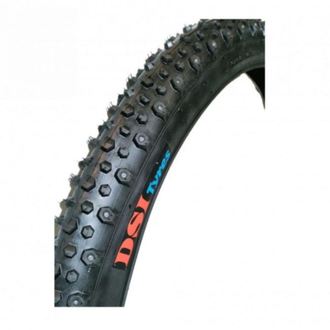 Покрышка шипованная DSI 26x2.35 SRI-50