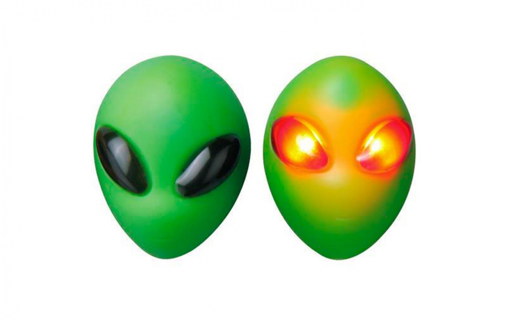 Фонарь задний TOPEAK Alien Lux TMS032