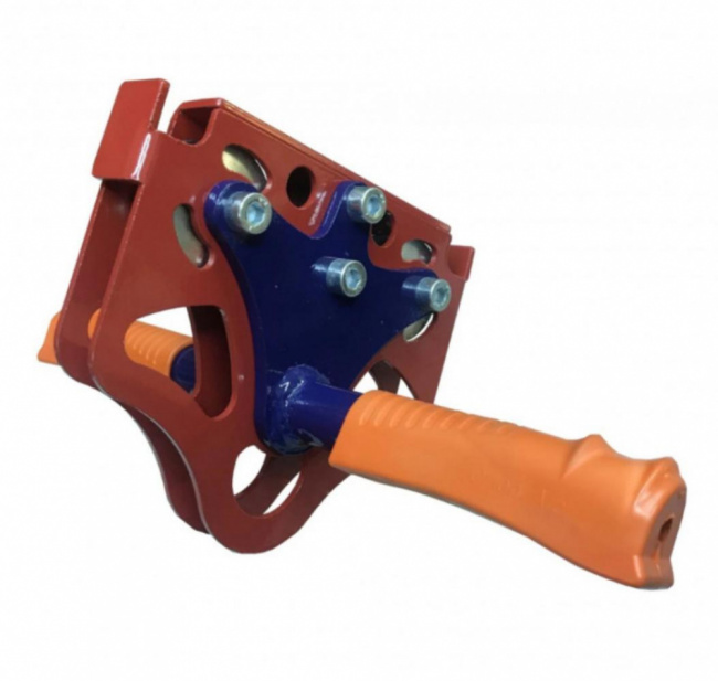 Блок-ролик Орион Тарзан Про