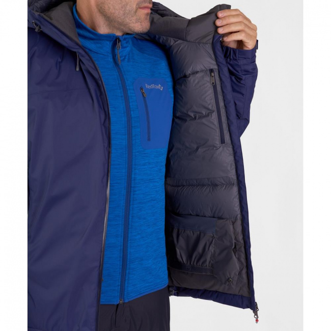 Куртка RedFox Axion