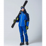 Куртка Phenix /25-26/ Triangle Motif Jacket OT35