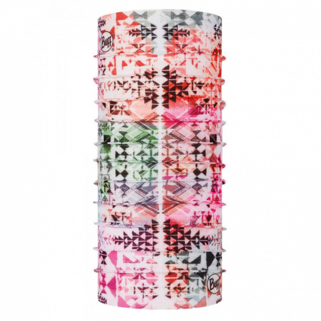 Бандана BUFF 122517 Coolnet + Neckwear Azir Multi