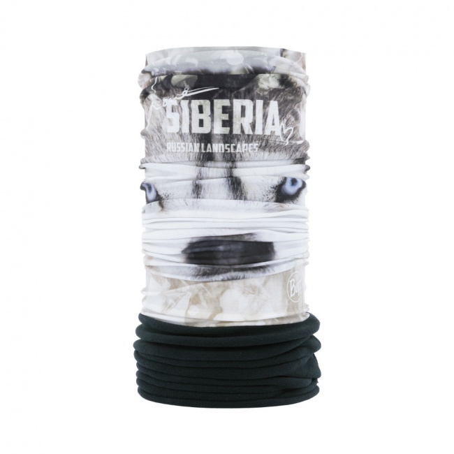 Бандана BUFF /25-26/ 135109 Polar Siberia/Cru