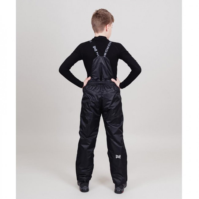 Брюки утепленнные Nordski Junior