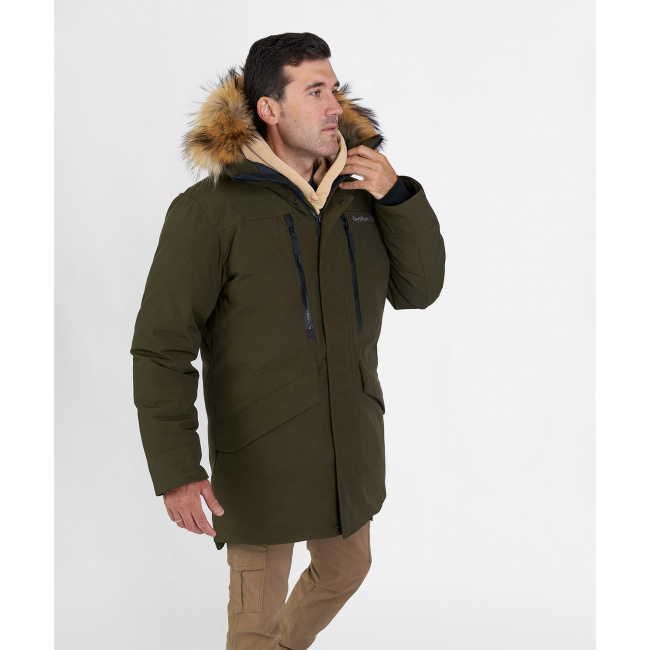 Куртка RedFox Nanook III