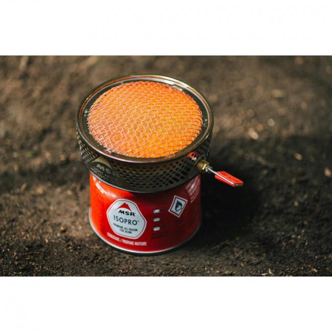 Горелка MSR Reactor 1 л