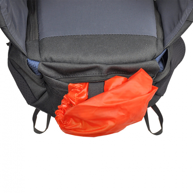 Рюкзак МАНАРАГА Alpha-35