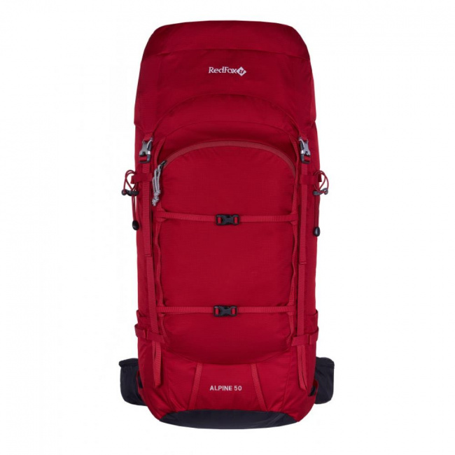 Рюкзак RedFox Alpine 50 V2 Light