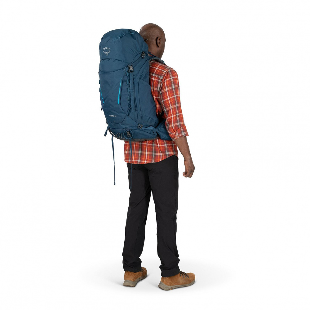 Рюкзак Osprey Kestrel 48 Рюкзак Osprey Kestrel 48
