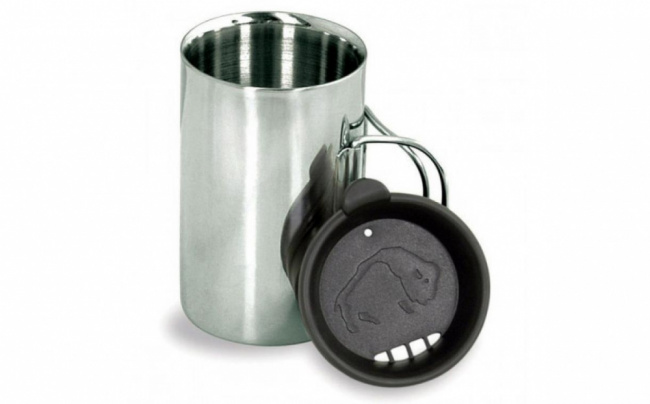 Кружка TATONKA Thermo 350мл.