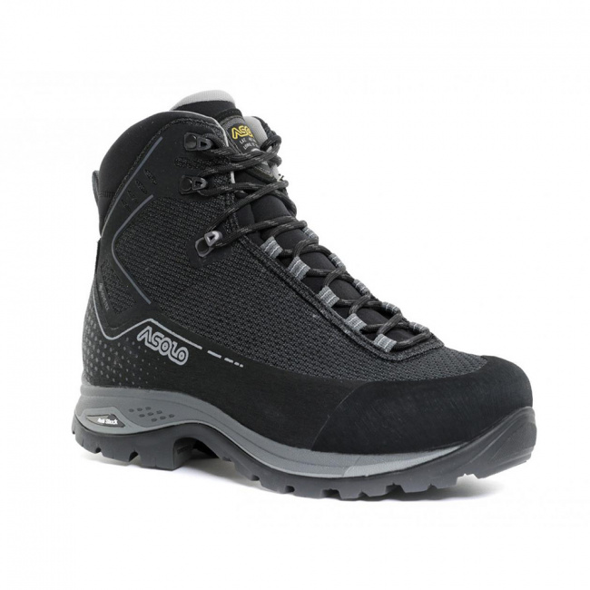 Ботинки Asolo Altai Evo GV MM