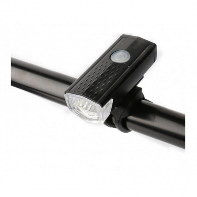 Фонарь передний Comiron FR22 250lm