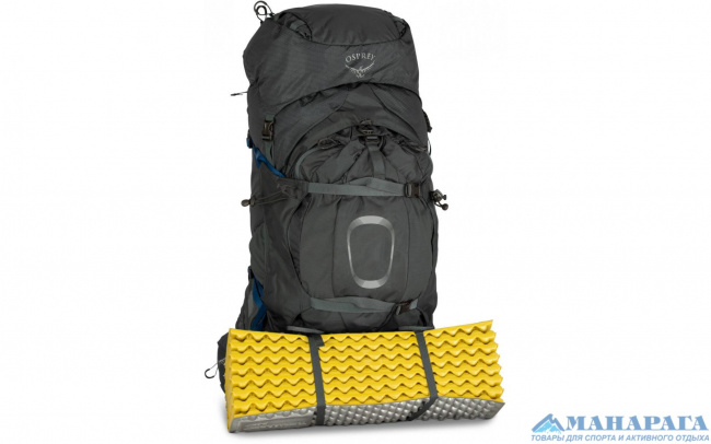 Рюкзак Osprey Aether Plus 70