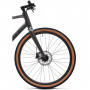Велосипед Welt 25 Stroke Велосипед Welt 25 Stroke