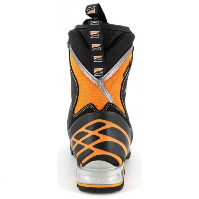 Ботинки Zamberlan 2090 Mountain PRO EVO GTX RR PU
