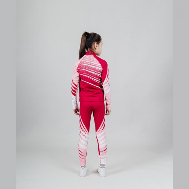 Гоночный костюм Nordski Jr.Pro