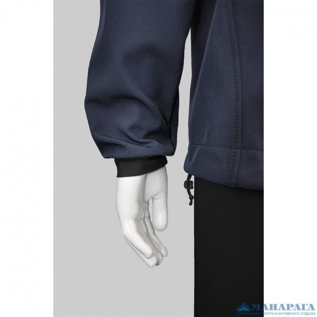 Куртка Манарага Softshell Light V2