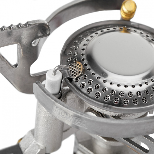 Горелка Kovea KB-0211 (CAMP 4L)