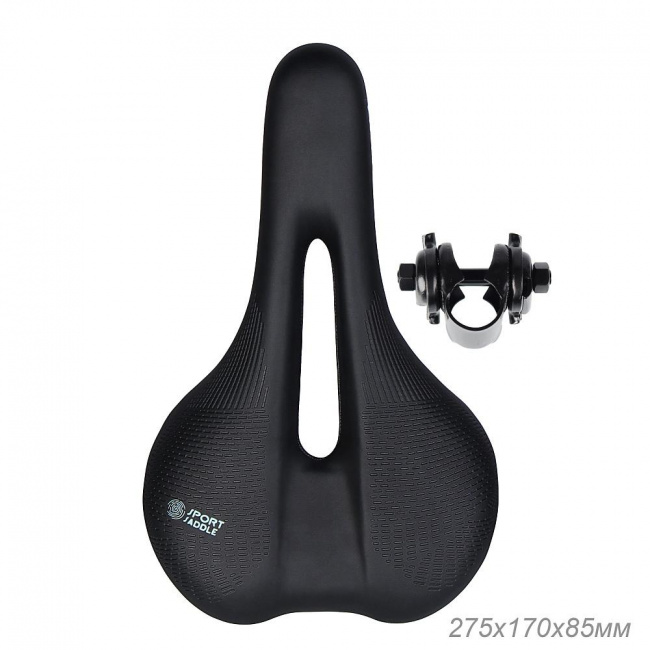 Седло Comiron Pidcock M018