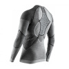 Футболка X-Bionic Apani 4.0 Merino Shirt Round Neck L/S   (M , B408 (9154217))