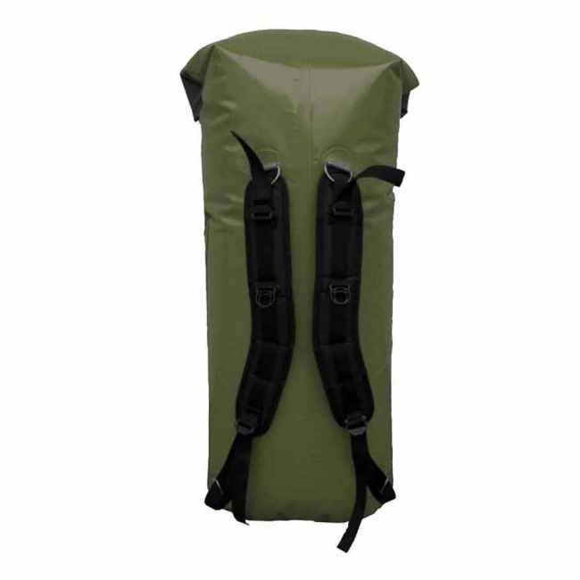 Драйбег ПВХ Вольный Ветер 80л. (хаки (9130653))