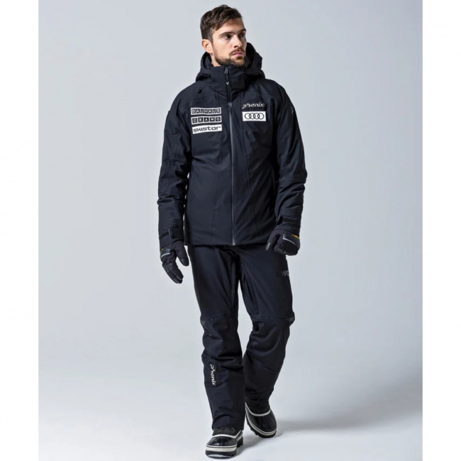 Брюки Phenix /25-26/ Sweden Monotone Pants OB11RP