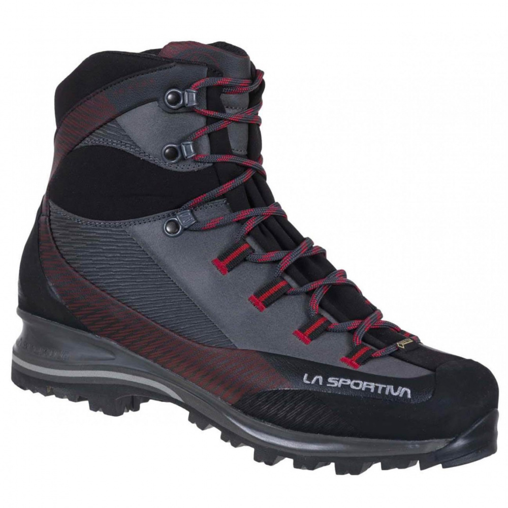 Ботинки La Sportiva Trango TRK Leather GTX
