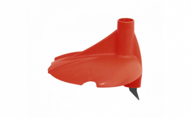 Лапка KV+ Blizzard Forza 7P308 OR 8.5 мм