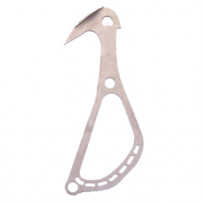 Фифа скальная Красноярск с отгибом