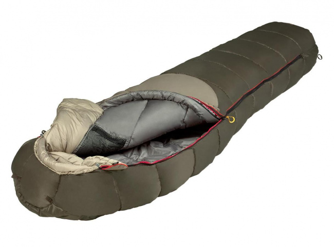 Спальник ALEXIKA ALEUT COMPACT