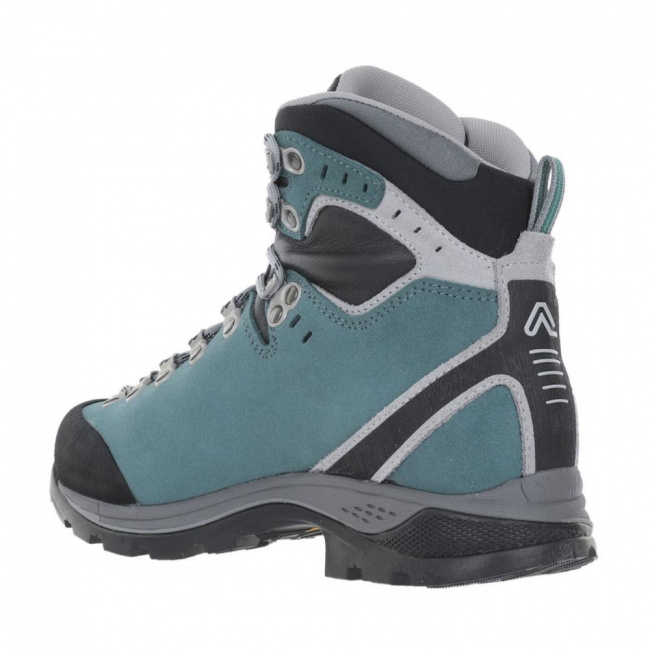 Ботинки Asolo Greenwood Bunion GV ML (арт. A23133)