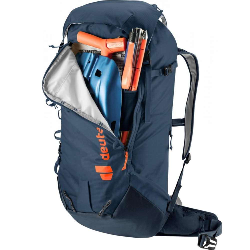 Рюкзак Deuter 2021 Freescape Lite 26 Рюкзак Deuter 2021 Freescape Lite 26