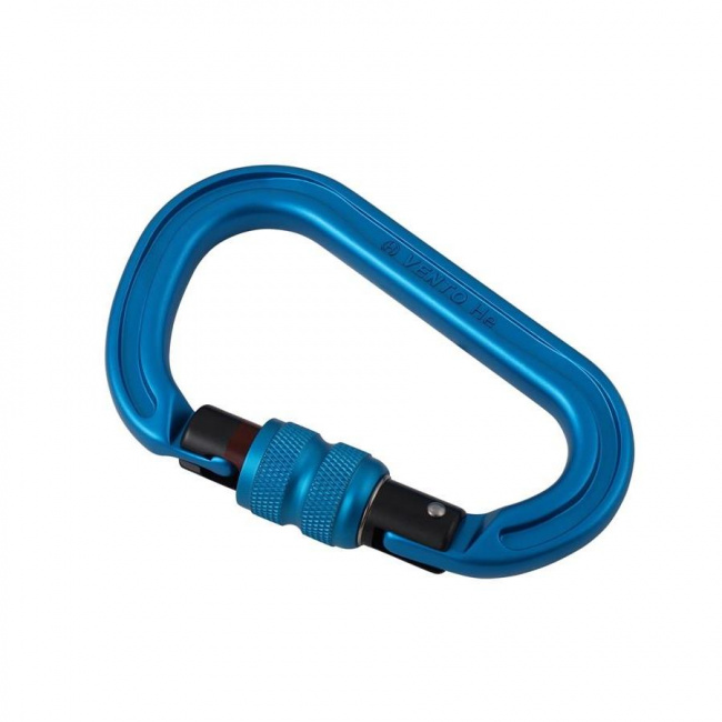 Карабин Венто Helium с резьбовой муфтой