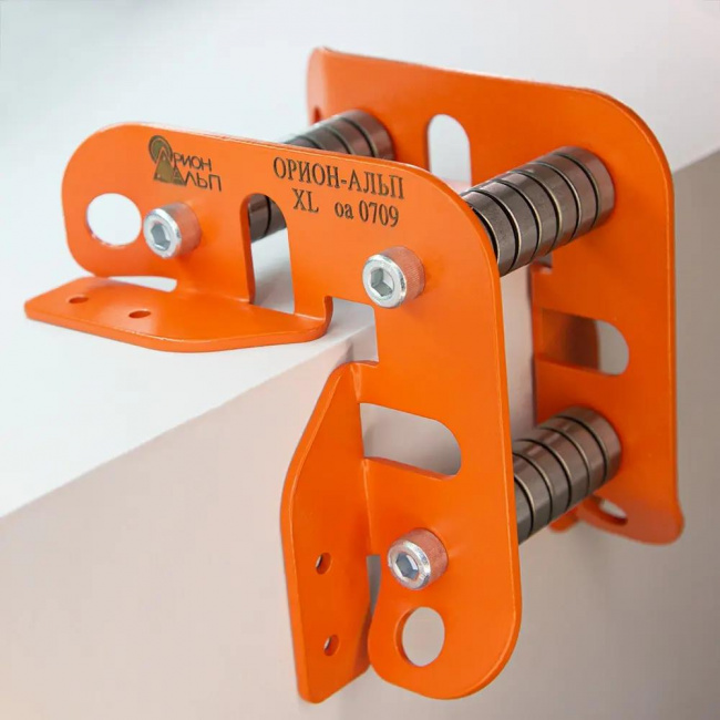Протектор Орион-альп Роликовый XL