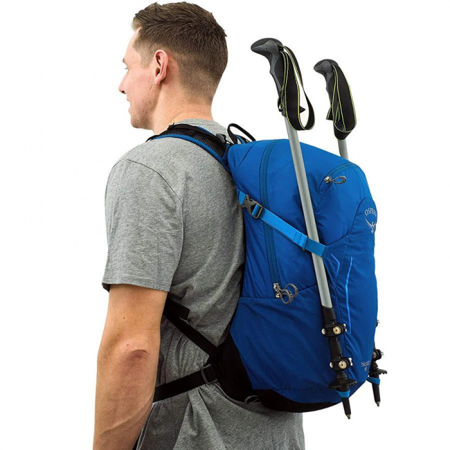 Рюкзак Osprey Hikelite 18